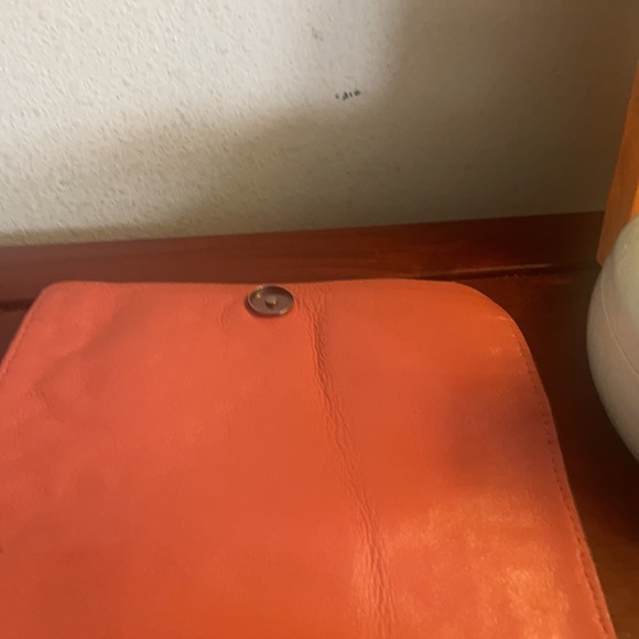 Patricia Nash Limited Edition Crossbody Bag - Picture 8 of 14